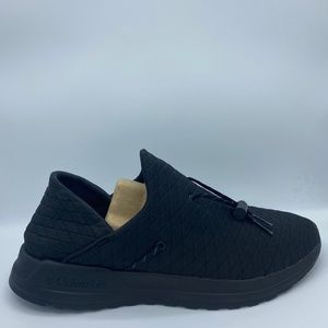 Columbia Wildone Moc Black